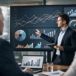 Executive Network Reporting That Drives Action