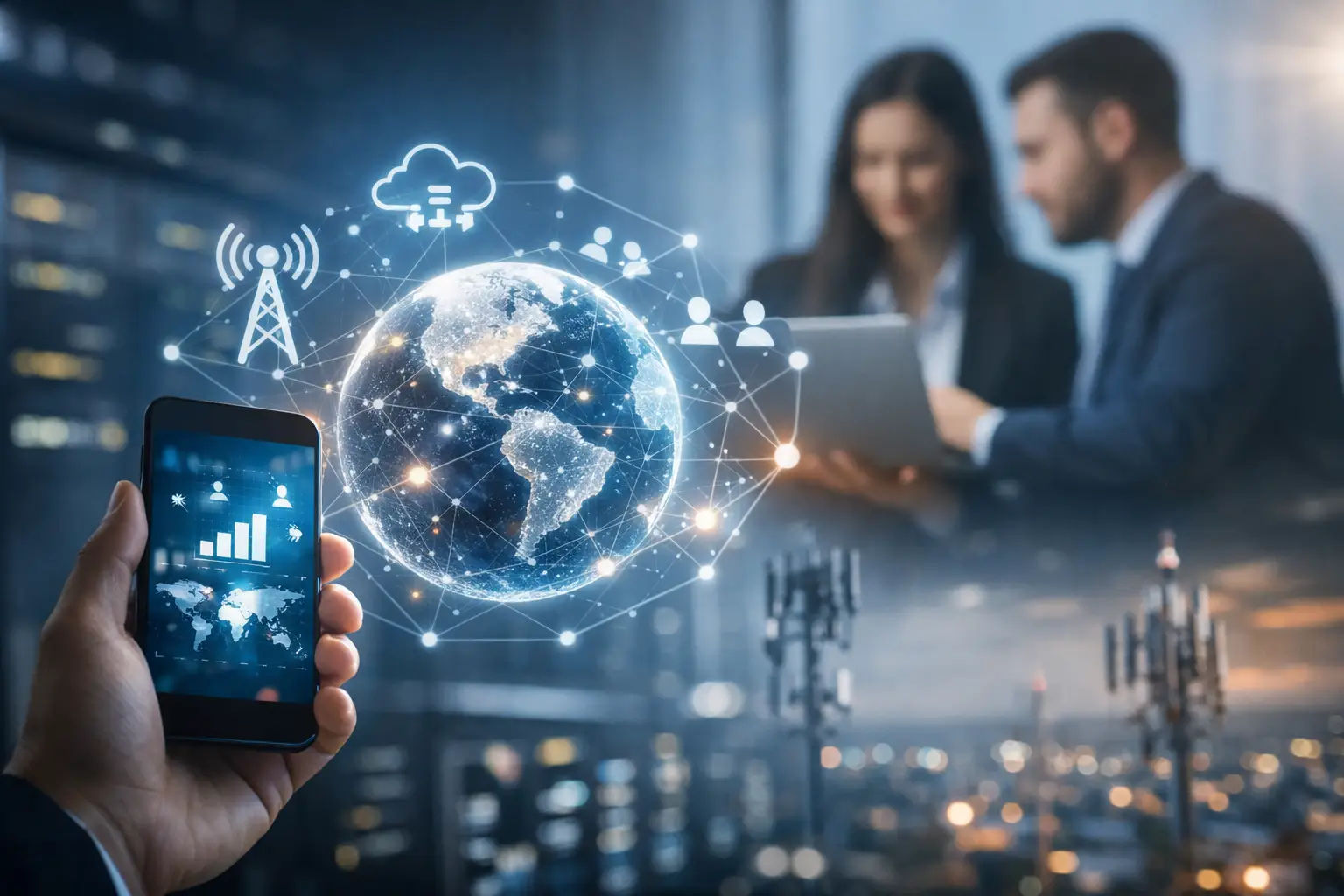 Network Intelligence for MVNOs Explained