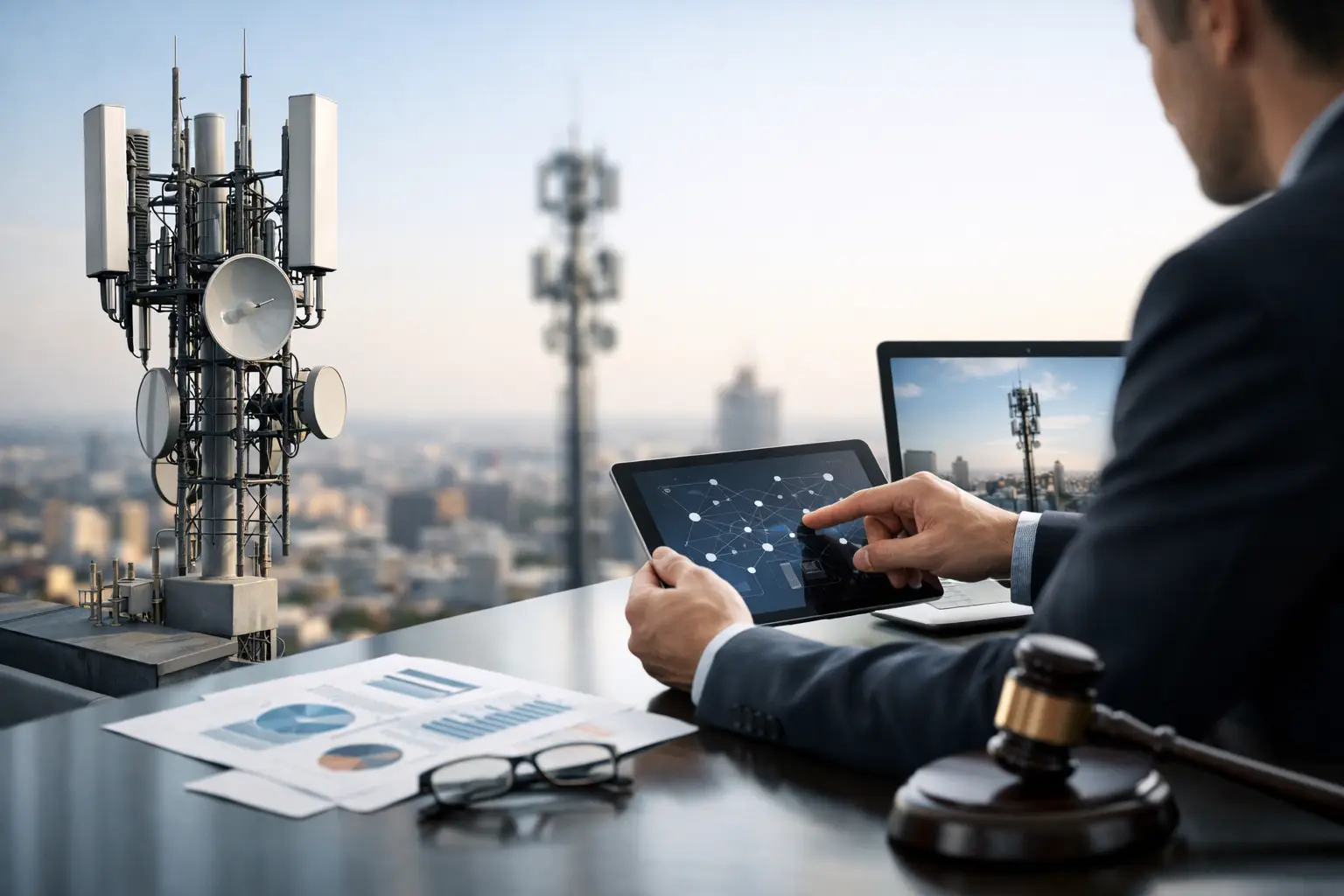 Telecom Network Governance Guide