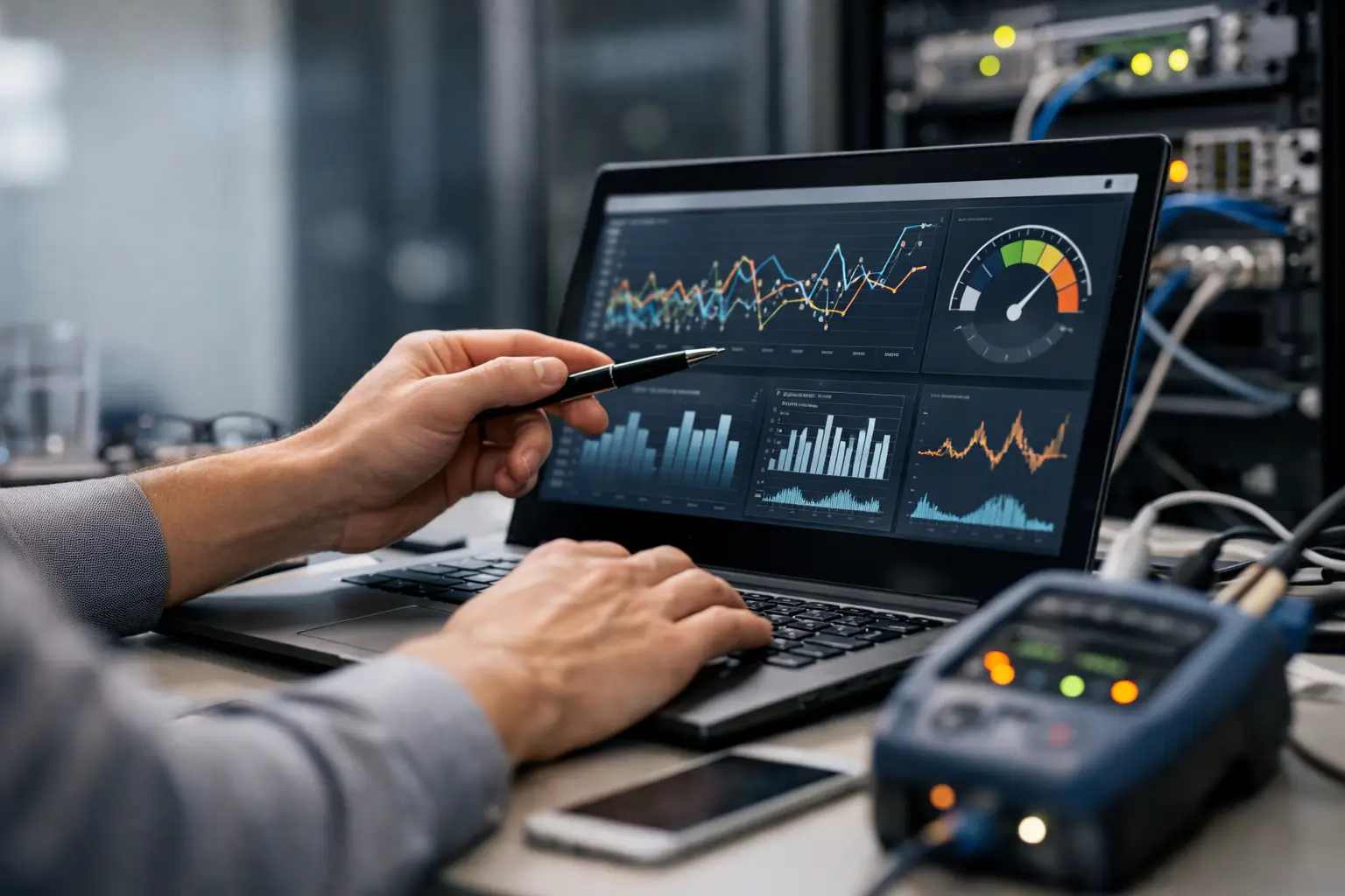 How to Measure Network Experience Well