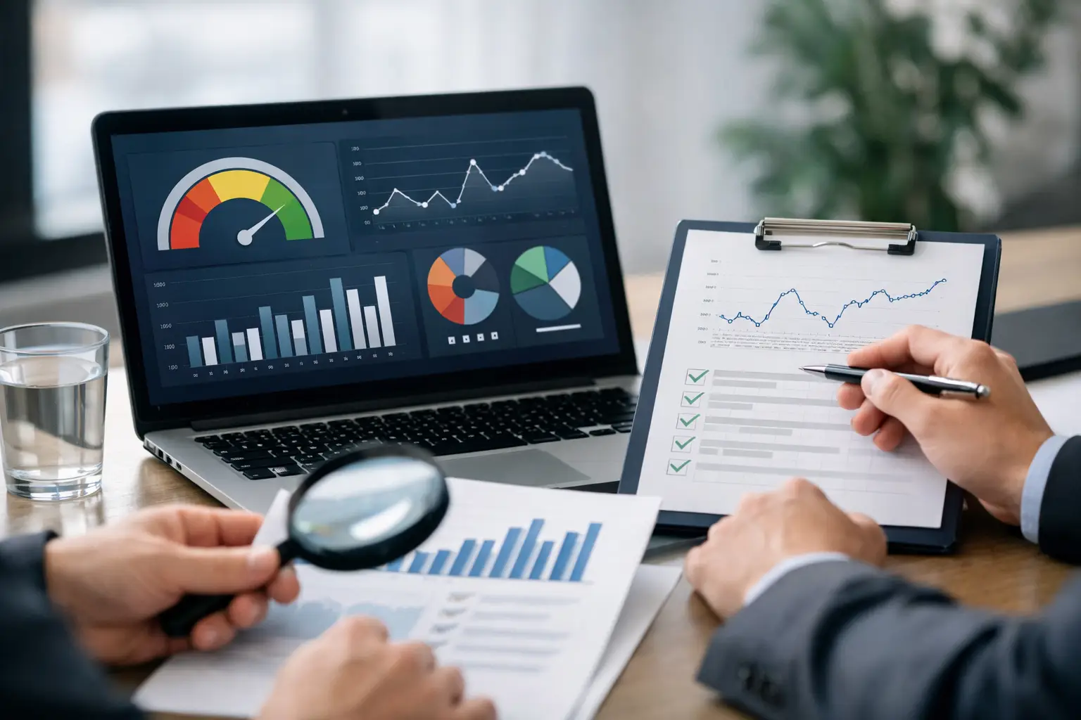 How to Validate SLA Performance with Real Evidence
