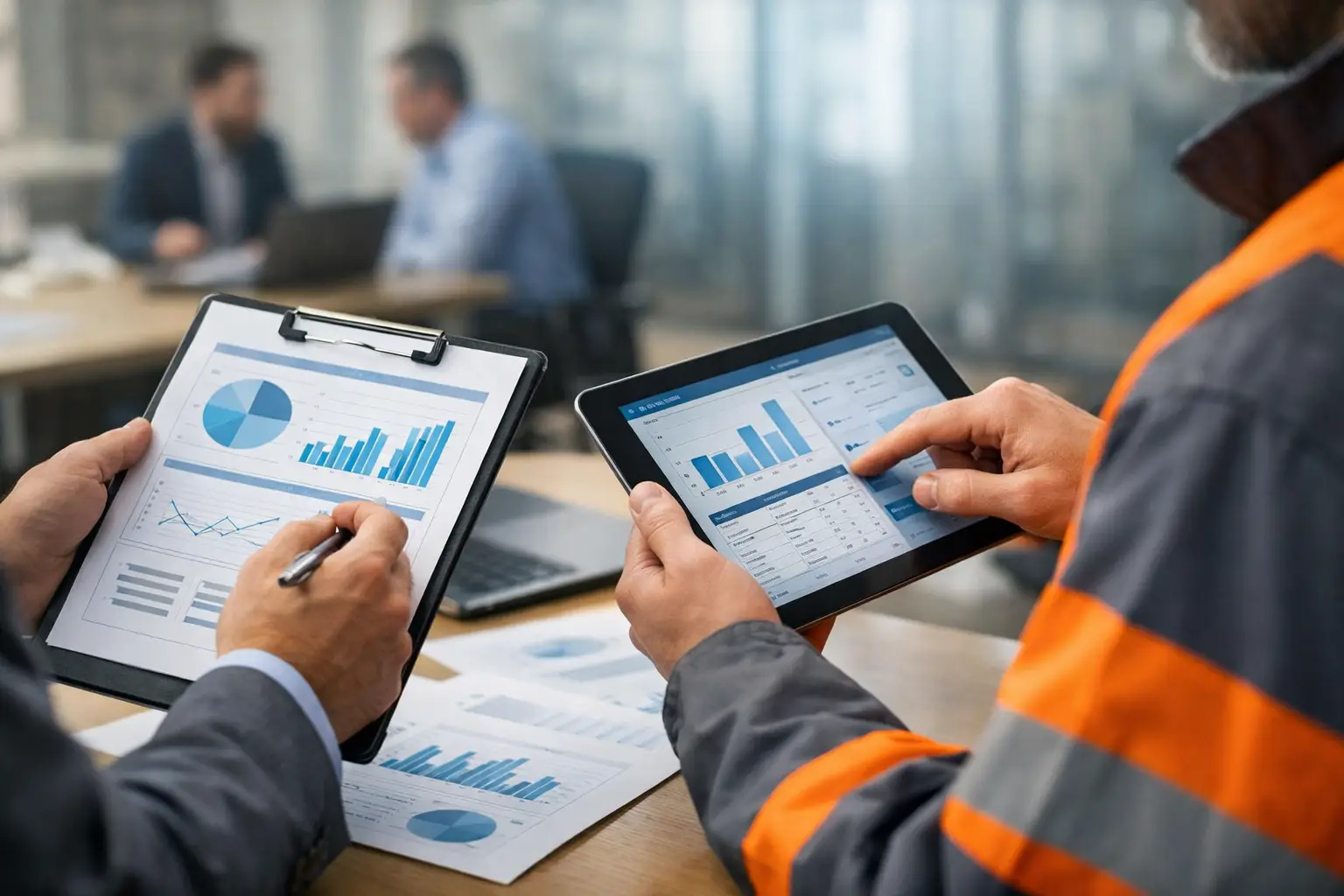 Independent Validation vs Operator Reports Explained