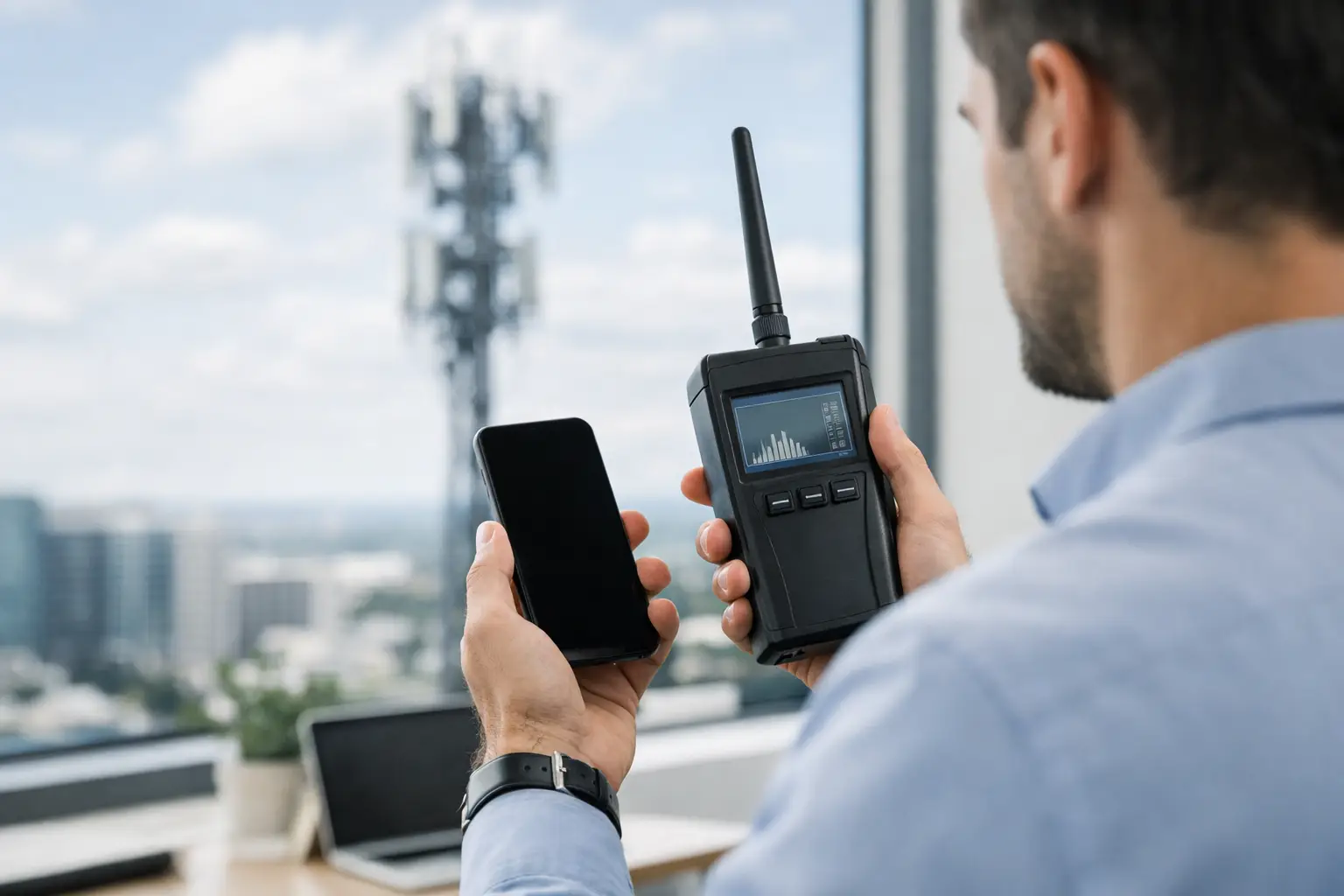 Mobile Coverage Validation Guide