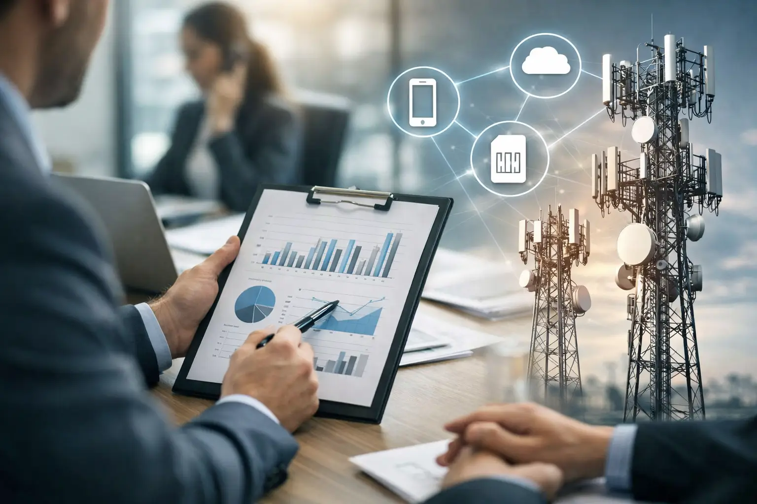 MVNO Supplier Oversight Guide for Better Decisions