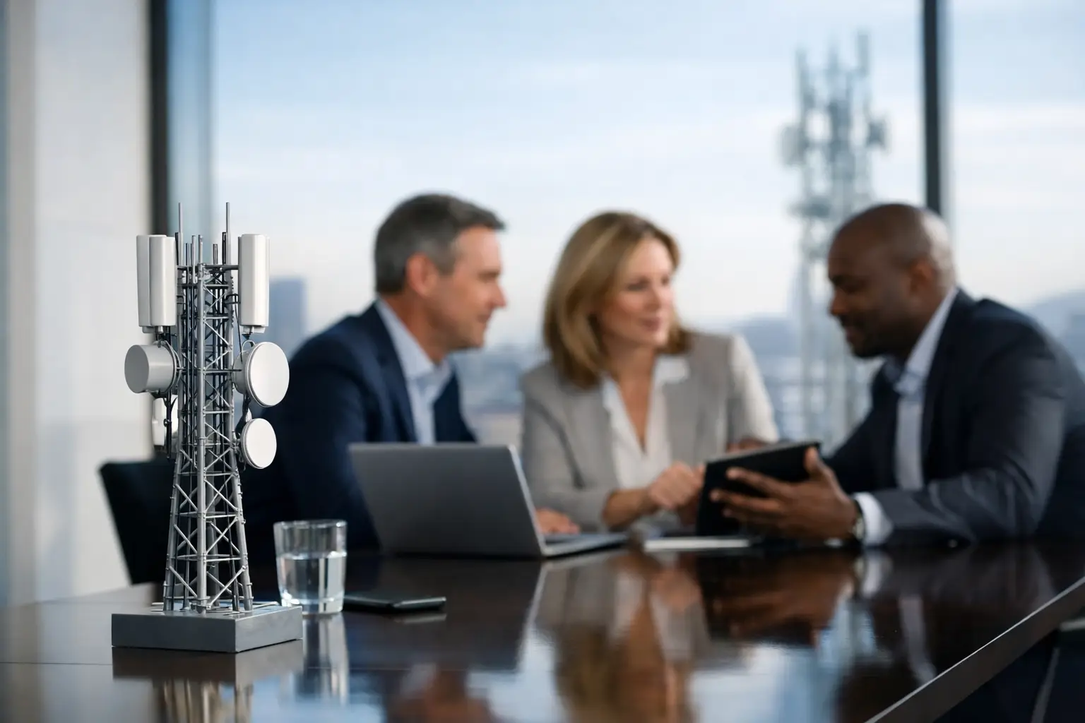 Telecom Investment Governance That Holds Up