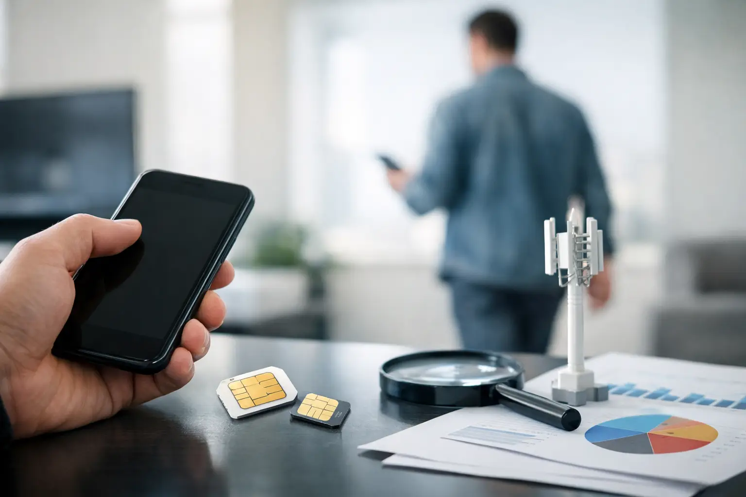 Why Do MVNO Customers Churn? The Evidence