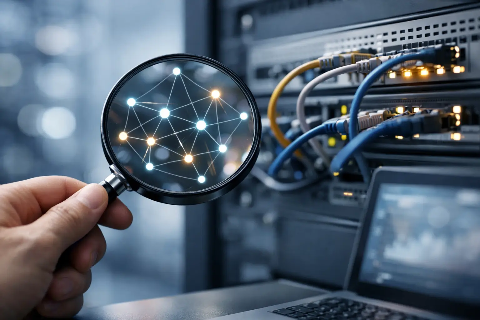 Why Independent Network Validation Matters