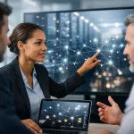 Why Real World Network Experience Changes Decisions