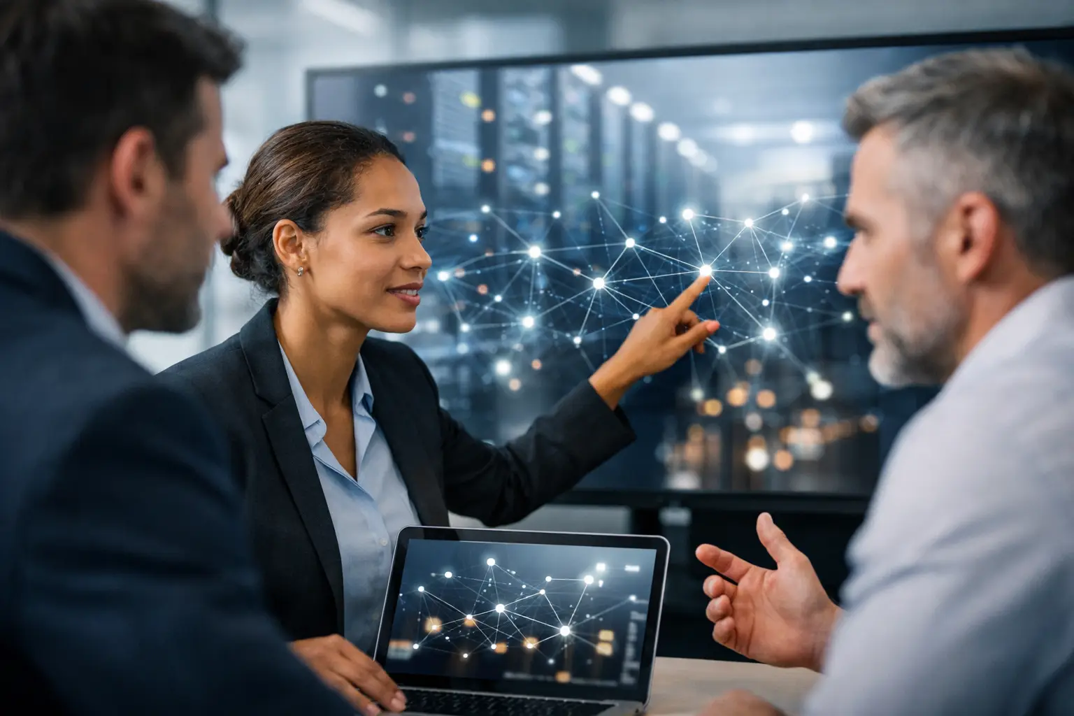 Why Real World Network Experience Changes Decisions