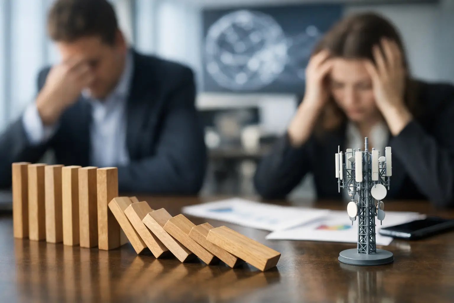 7 Top MVNO Governance Mistakes That Cost Growth