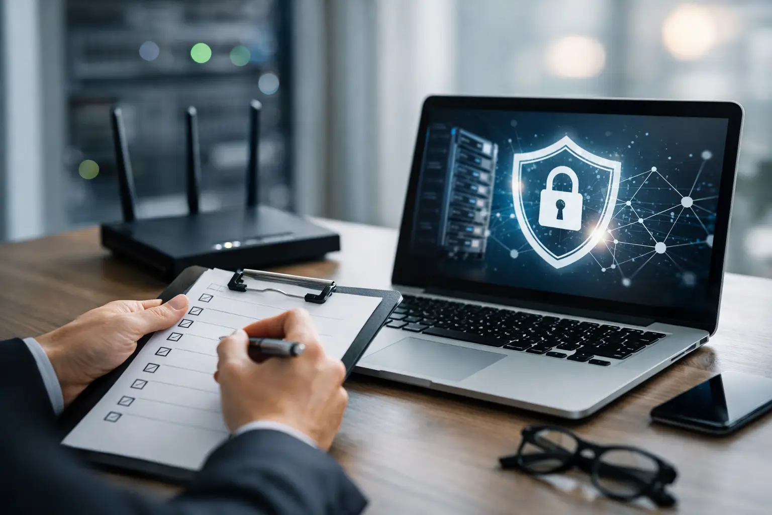 Best Private Network Acceptance Checks That Matter