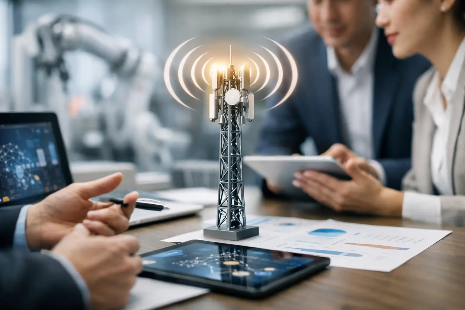 How to Assess Private 5G Readiness Before Investment
