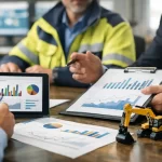 Operator Benchmarking Strategy That Drives Decisions