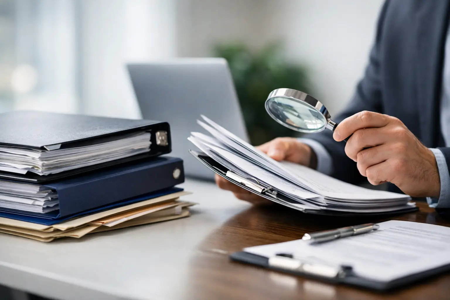 Service Assurance Evidence Packs That Stand Up