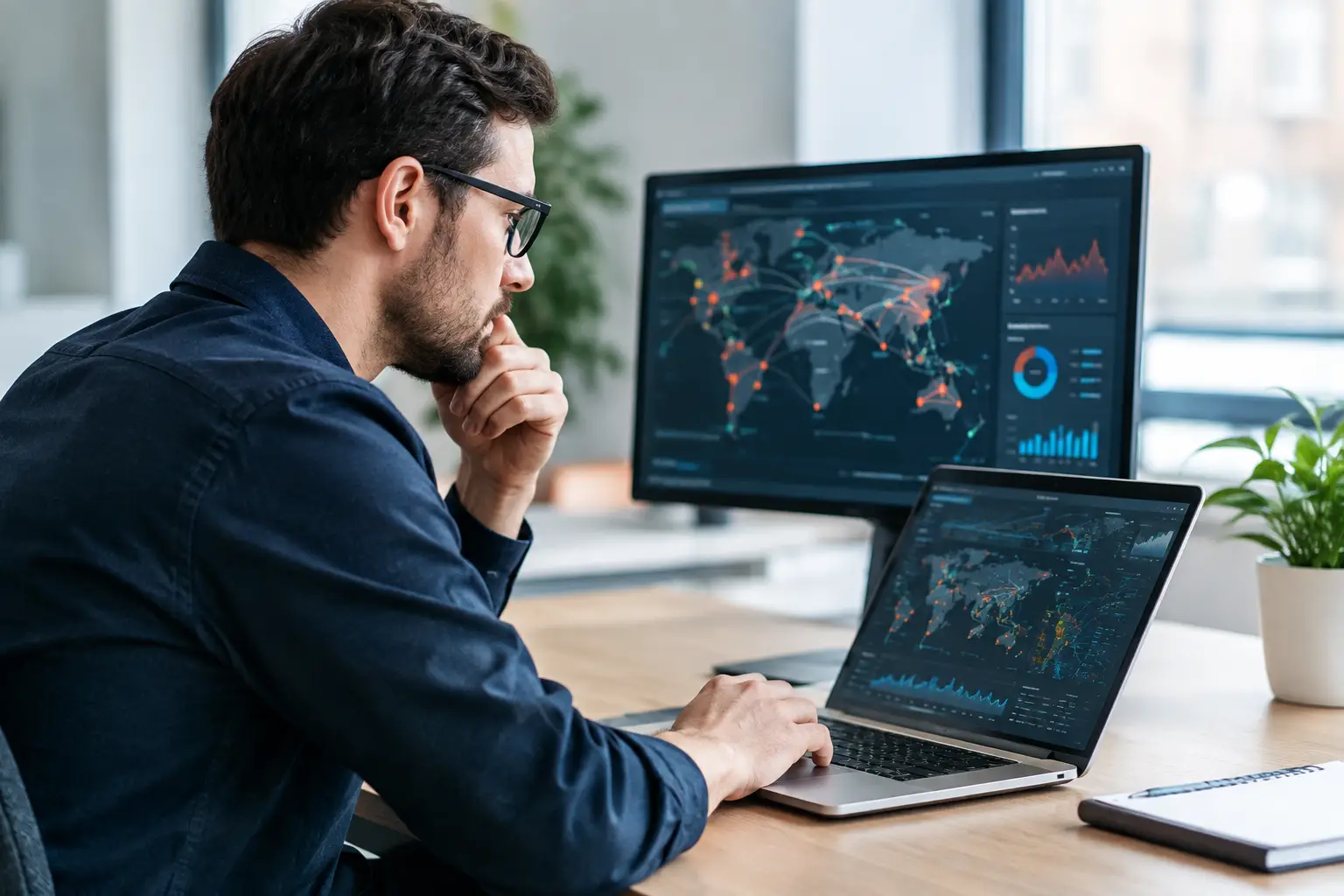 Network Outage Analysis for Better Decisions