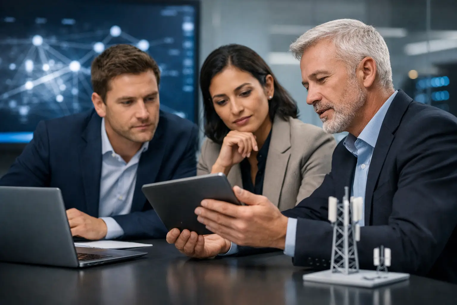 Private Network Assurance Guide for Leaders