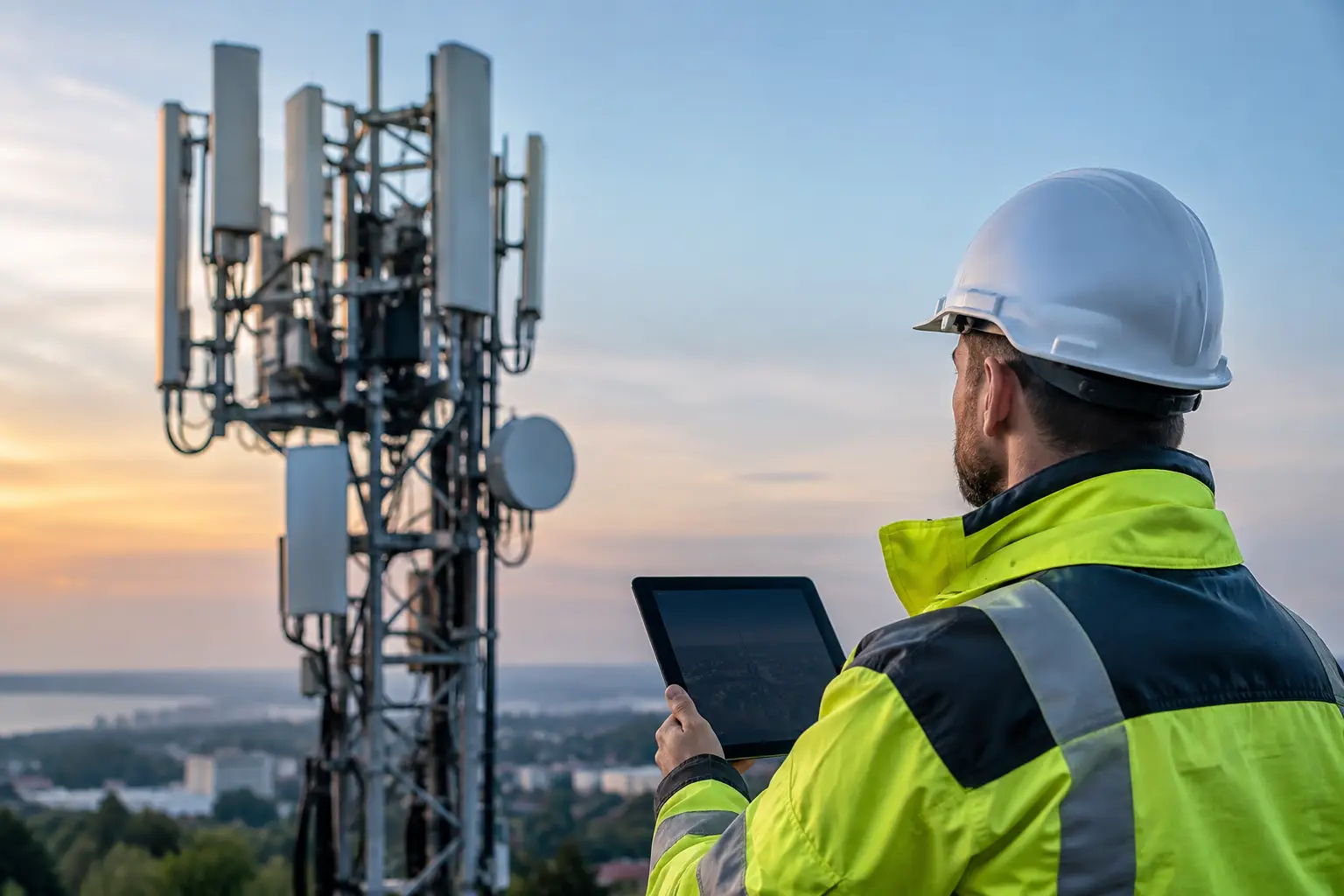 What Causes Telecom Outages? Evidence and Action